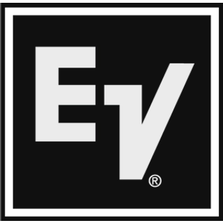 Logo Electro-Voice