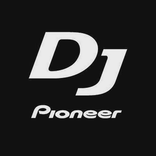 Logo Pioneer DJ