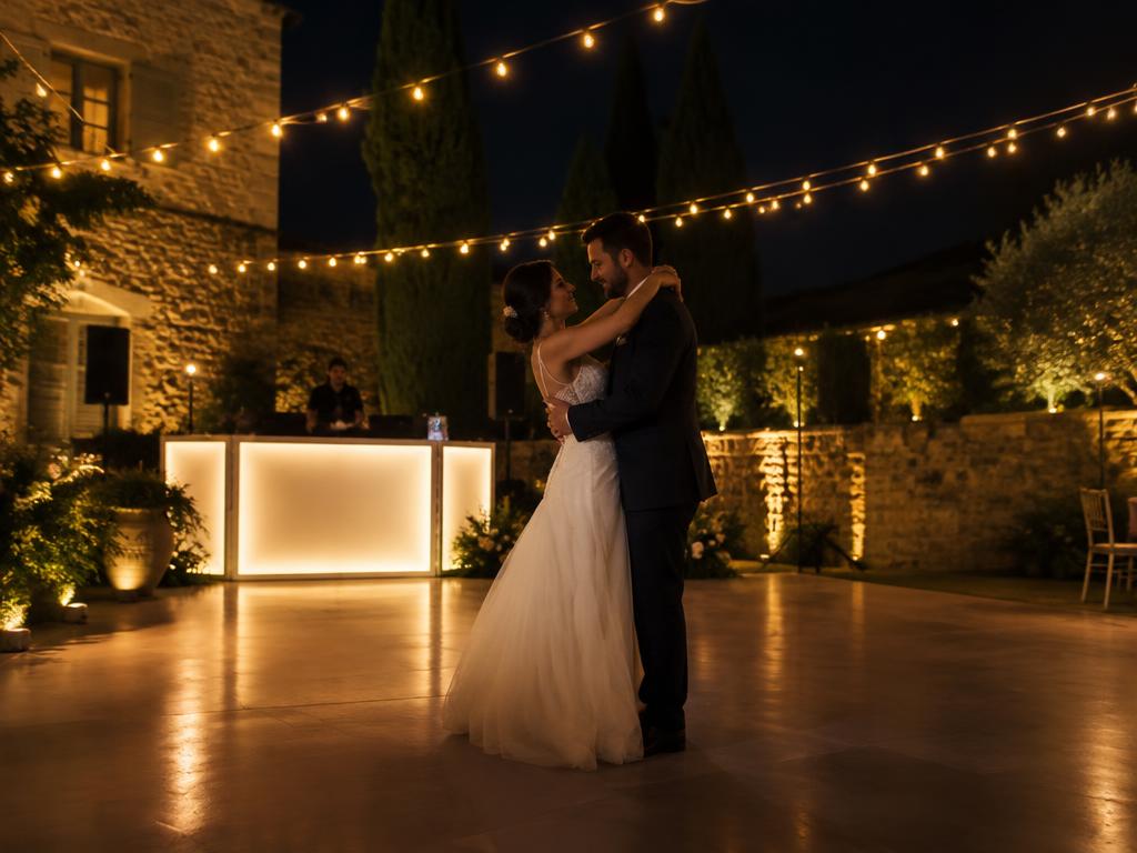 1 seul mariage par week-end
