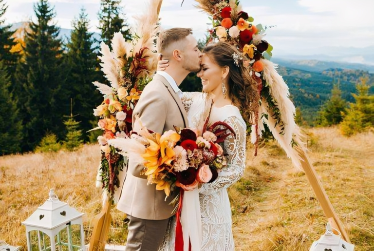 Les tendances de mariage pour 2023 sont ?